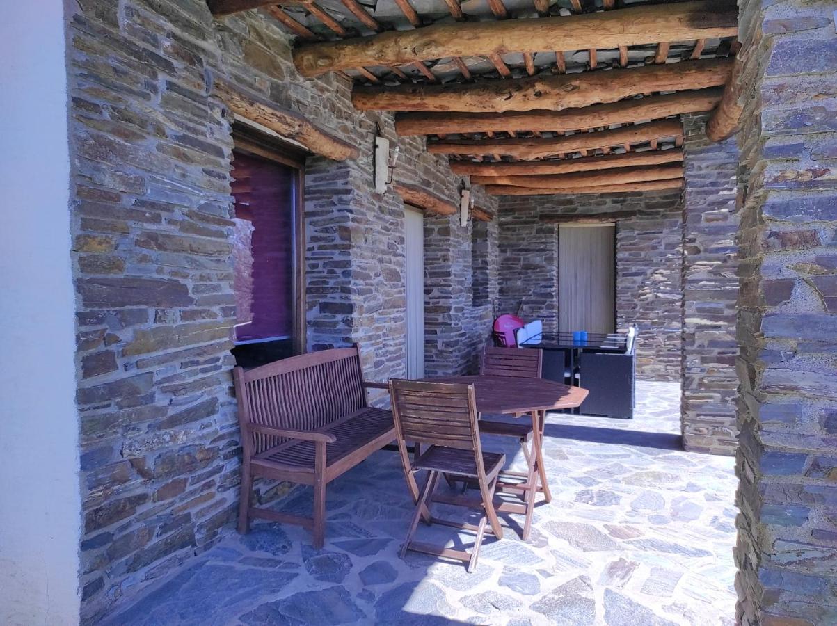 Villa Cortijo Jiménez - Casa Rural à Pitres Extérieur photo